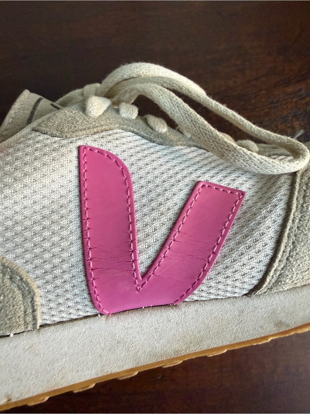 Veja Rio Branco Sneakers 9
⭐️see photos - Picture 10 of 11